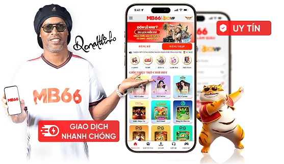 Kho trò chơi đa dạng ko66