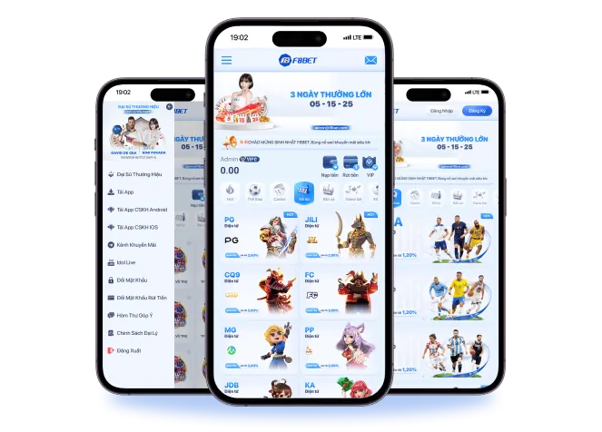 Nội dung được cập nhật liên tục