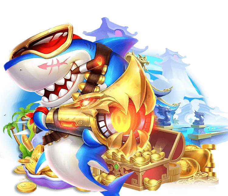 Game Bắn Cá Thần Tài KO66