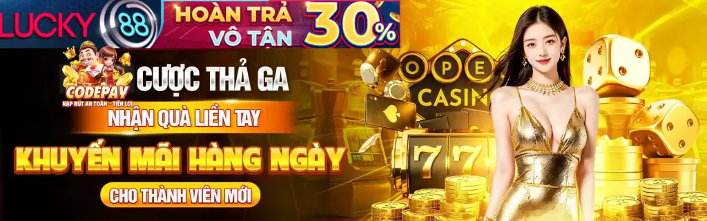 Casino Trực tuyến ko66